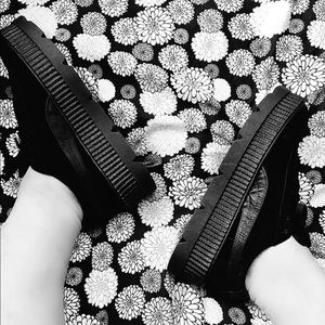 Sneakers / CREEPERS